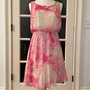 NWT Anthropologie Postmark Dress. NWT